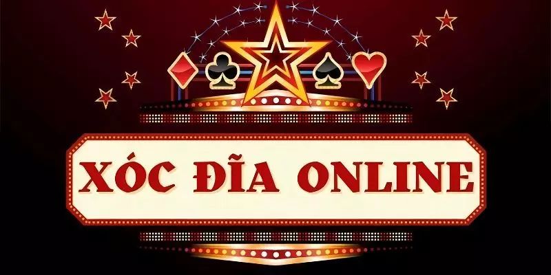 Xóc đĩa online - tựa game săn thưởng được nhiều người chơi lựa chọn