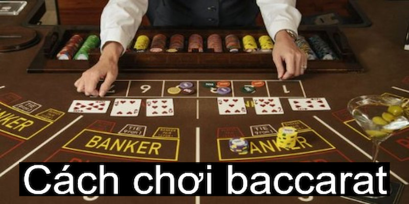 Bỏ túi một số mẹo chơi baccarat từ các cao thủ để nâng cao cơ hội giành chiến thắng