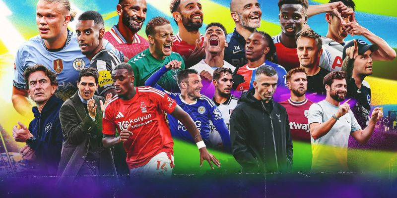 Premier League là nơi có nhiều tỷ lệ kèo châu Á nhất